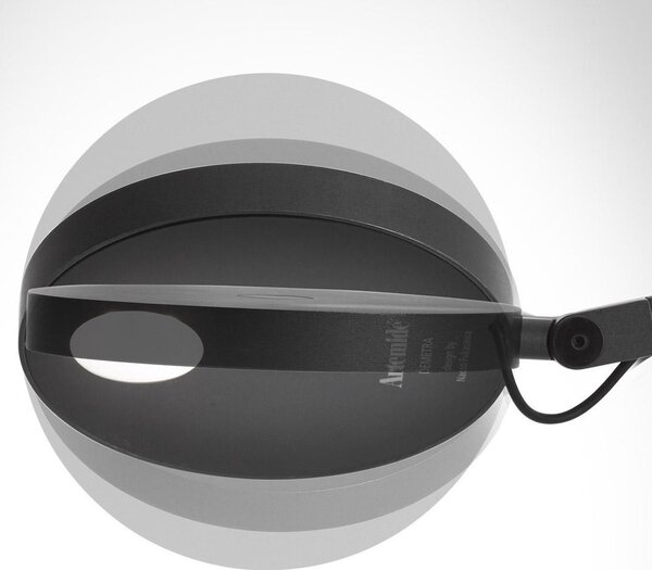 Artemide designové stojací lampy Demetra Terra