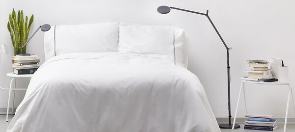 Artemide designové stojací lampy Demetra Terra