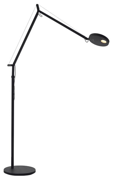 Artemide designové stojací lampy Demetra Terra