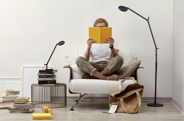 Artemide designové stojací lampy Demetra Terra