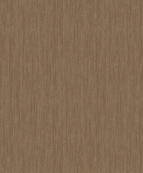 Vliesová tapeta na zeď, hnědá, imitace látky, BA26018, Brazil, Shades of Colour, Decoprint