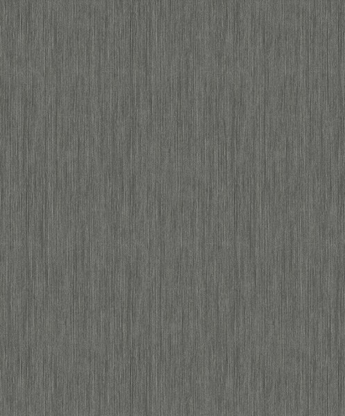 Vliesová tapeta na zeď, černá, imitace látky, BA26019, Brazil, Shades of Colour, Decoprint