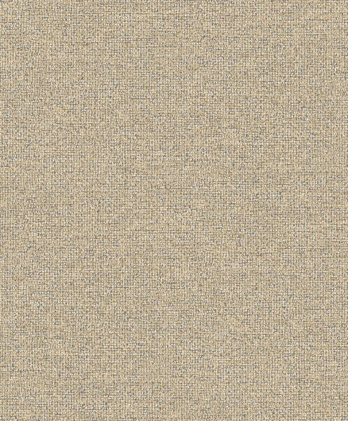 Šedo-béžová kropenatá vliesová tapeta na zeď, BA26020, Brazil, Decoprint