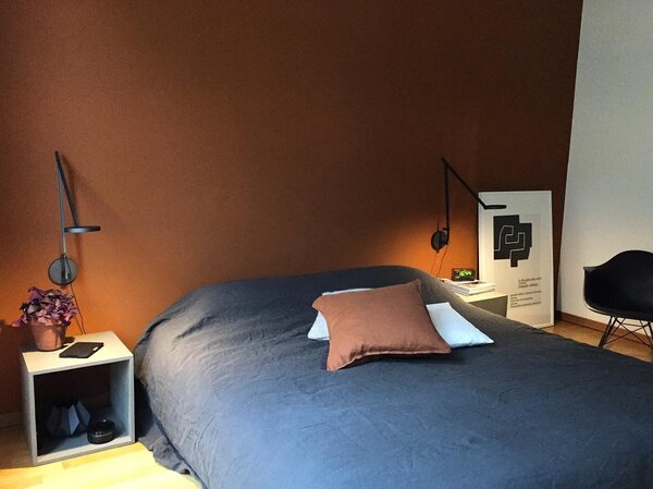 Artemide designová nástěnná svítidla Demetra Parete