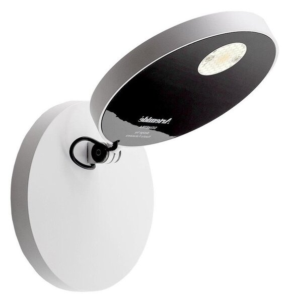 Artemide designová nástěnná svítidla Demetra Faretto