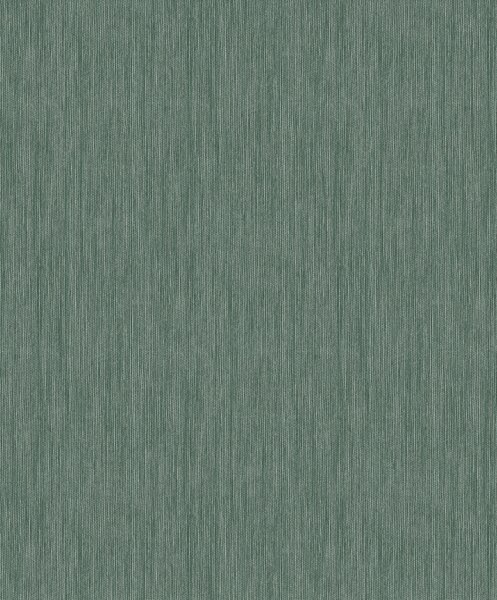 Vliesová tapeta na zeď, zelená, imitace látky, BA26017, Brazil, Shades of Colour, Decoprint