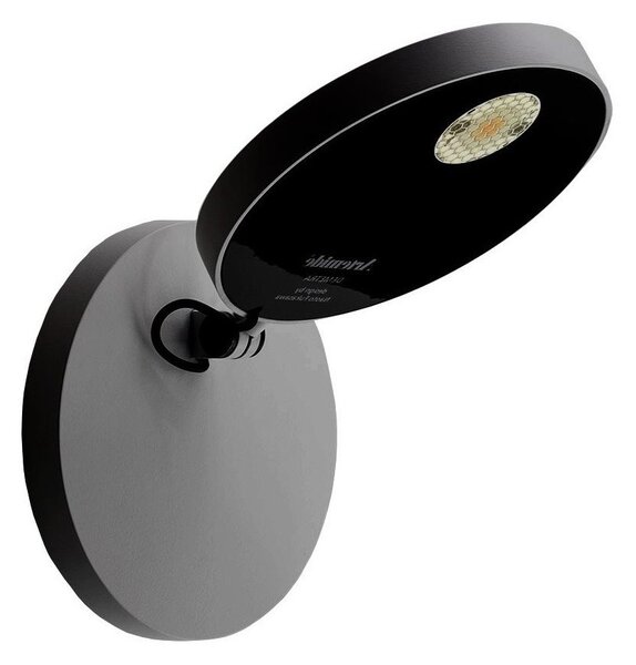 Artemide designová nástěnná svítidla Demetra Faretto