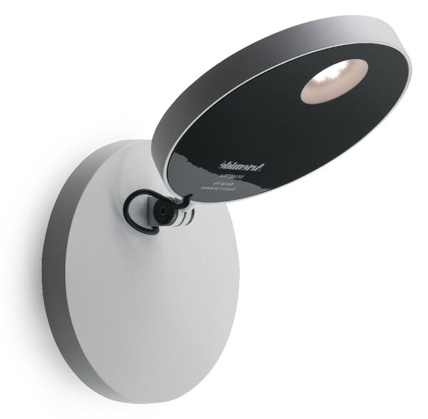 Artemide designová nástěnná svítidla Demetra Faretto