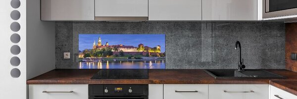 Panel do kuchyně Krakov Polsko pksh-130529875