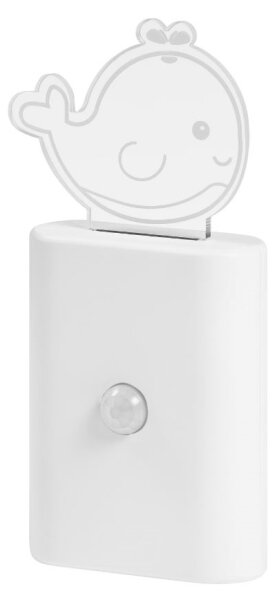 Ledvance - LED Dětské orientační svítidlo se senzorem NIGHTLUX LED/0,2W/4,5V