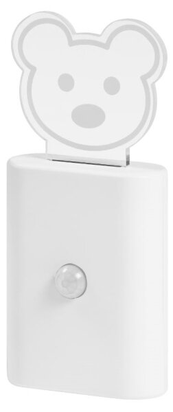 Ledvance - LED Dětské orientační svítidlo se senzorem NIGHTLUX LED/0,2W/4,5V
