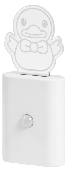 Ledvance - LED Dětské orientační svítidlo se senzorem NIGHTLUX LED/0,2W/4,5V