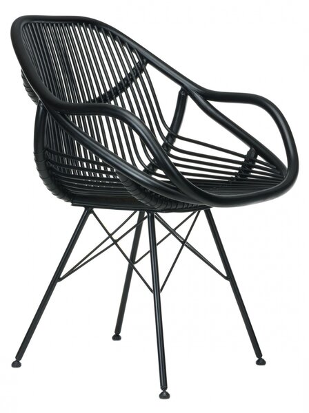Jan Kurtz designové židle Yara Chair