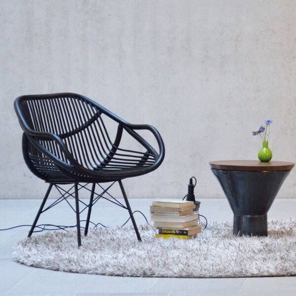 Jan Kurtz designové židle Yara Chair