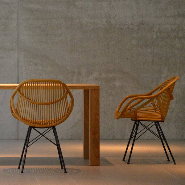 Jan Kurtz designové židle Yara Chair