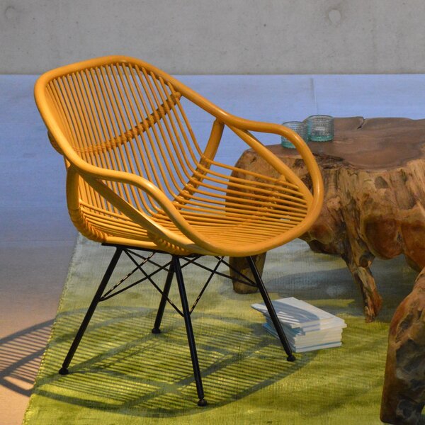 Jan Kurtz designové židle Yara Chair
