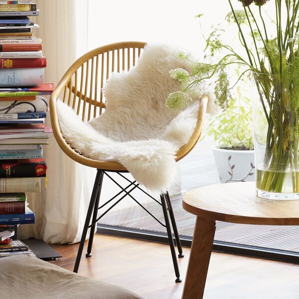 Jan Kurtz designové židle Yara Chair