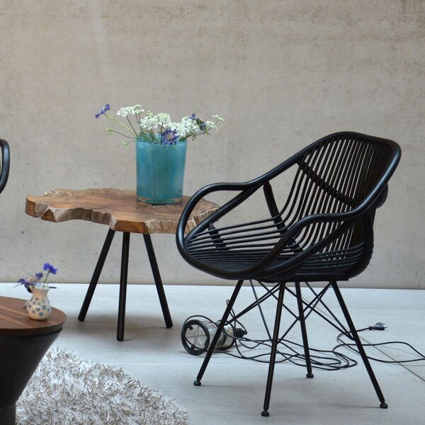 Jan Kurtz designové židle Yara Chair