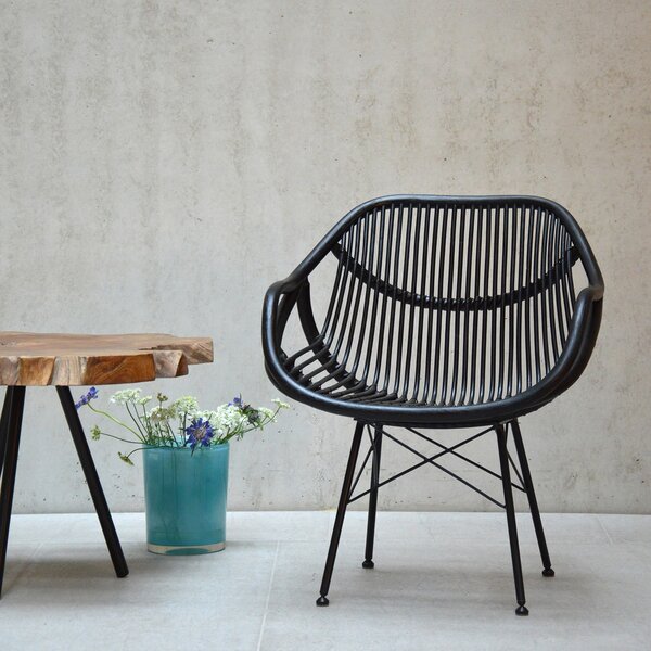 Jan Kurtz designové židle Yara Chair