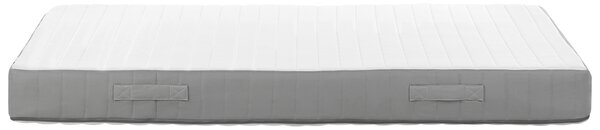 Matrace s paměťovou pěnou a taštičkovými pružinami BREEZ H3/4 tvrdá 120 x 200 cm