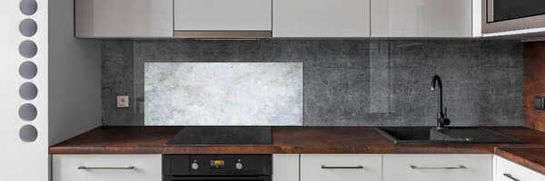 Dekorační panel sklo Betonové pozadí pksh-130709609