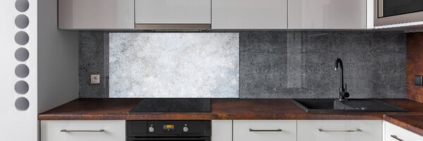 Dekorační panel sklo Betonové pozadí pksh-130709609