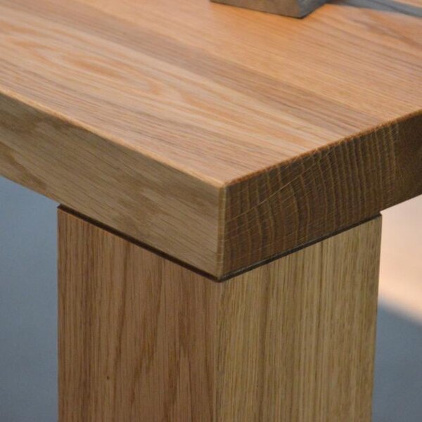 Jan Kurtz designové lavice Leos Bench (šířka 160 cm)