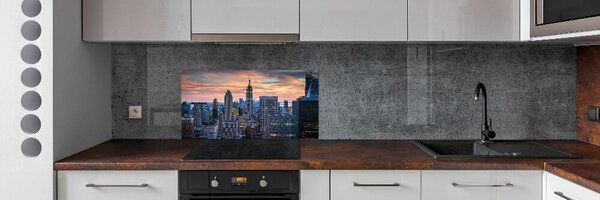 Panel lacobel Manhattan New York pksh-131426283