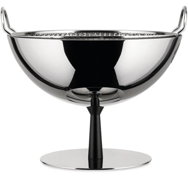 Alessi deignové mísy Achille Fruit Bowl Colander