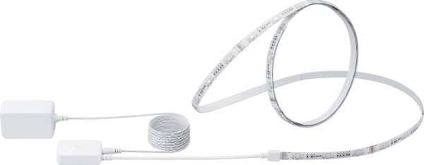 WiZ - LED RGB Stmívatelný pásek 2m LED/20W/230V 2700-6500K Wi-Fi