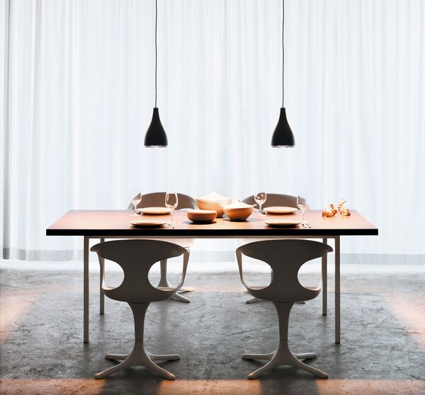 Serien Lighting závěsná svítidla One Eighty Suspension S