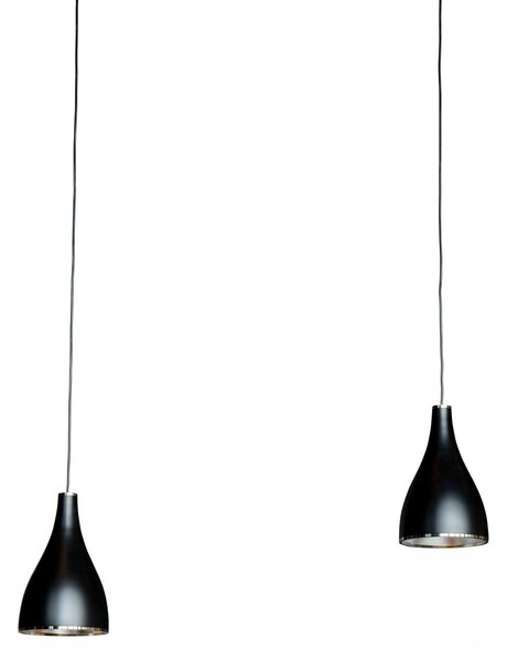 Serien Lighting závěsná svítidla One Eighty Suspension S