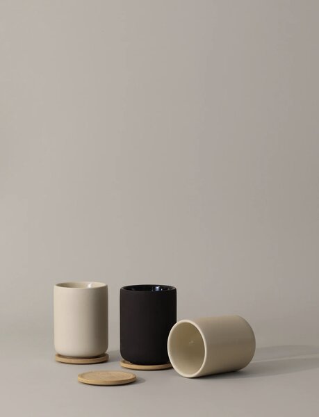 Stelton Hrnek Theo Sand - 250 ml ST218