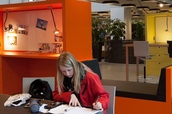 Trizo21 designová stropní svítidla Kwa-Kwa 2 Lights