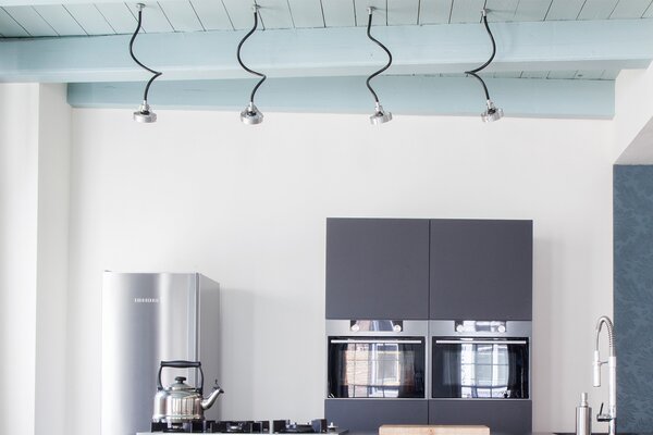 Trizo21 designová stropní svítidla Kwa-Kwa 2 Lights