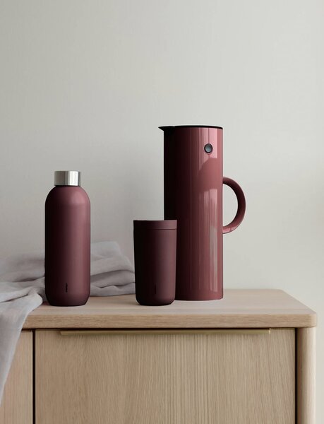 Stelton Termolahev Keep Cool - Berry ST215