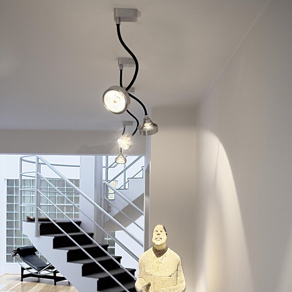 Trizo21 designová stropní svítidla Kwa-Kwa 2 Lights