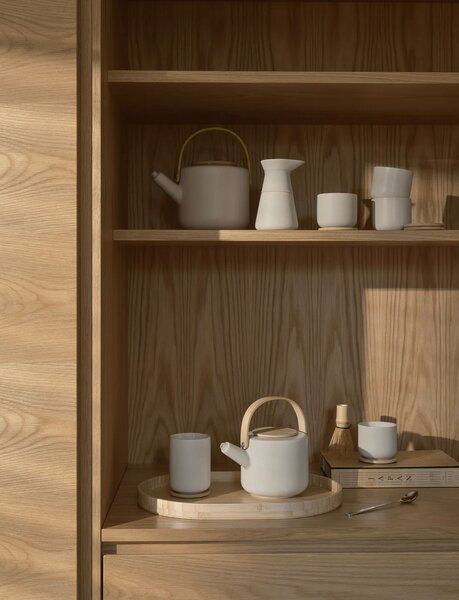 Stelton Hrnek Theo Sand - 250 ml ST218