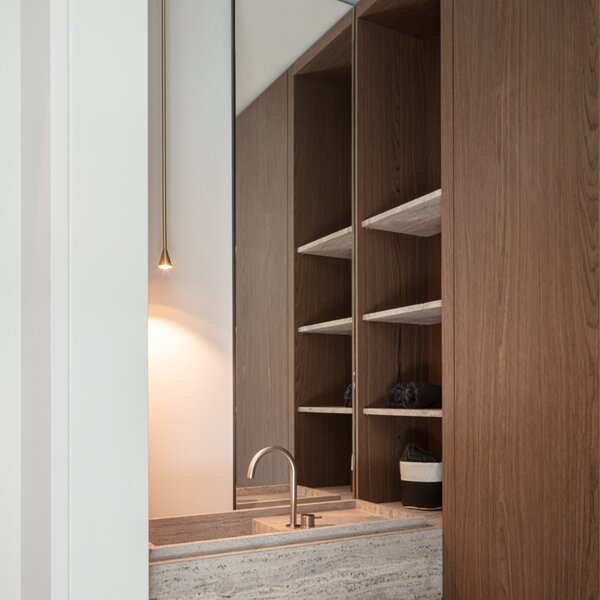 Trizo21 designová stropní svítidla Austere-Solitaire
