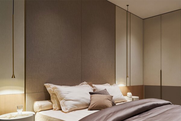 Trizo21 designová stropní svítidla Austere-Solitaire