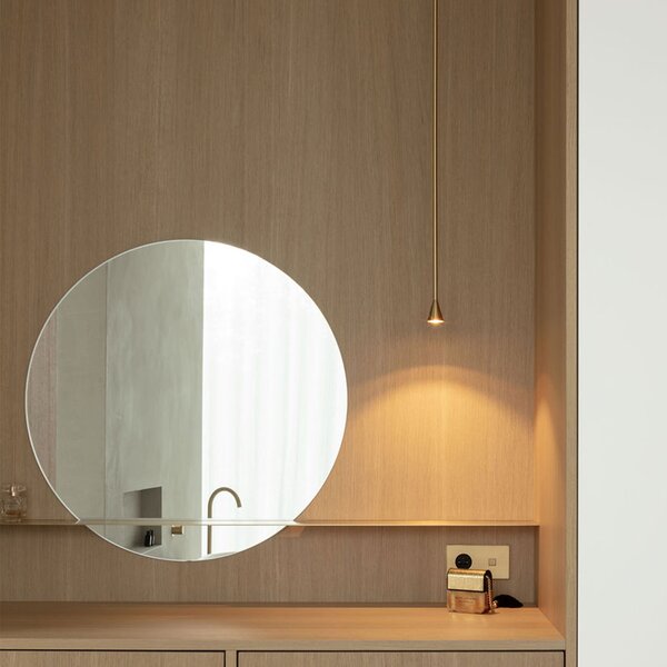 Trizo21 designová stropní svítidla Austere-Solitaire