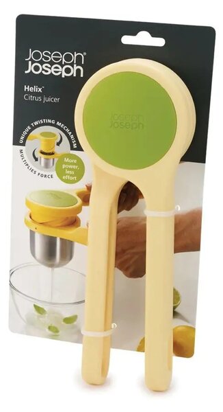 Odšťavňovač na citrusy Joseph Joseph