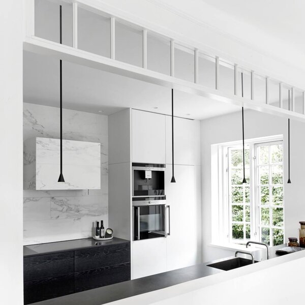 Trizo21 designová stropní svítidla Austere-Solitaire