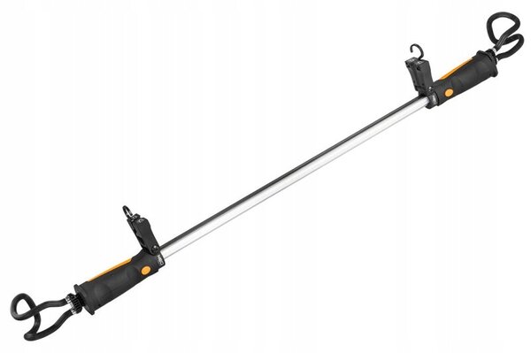 NEO 99-048 Akumulátorová lampa do prostoru motoru 1000 lm SMD