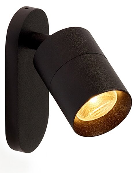 Trizo21 designová nástěnná svítidla Audette W1 in Rounded