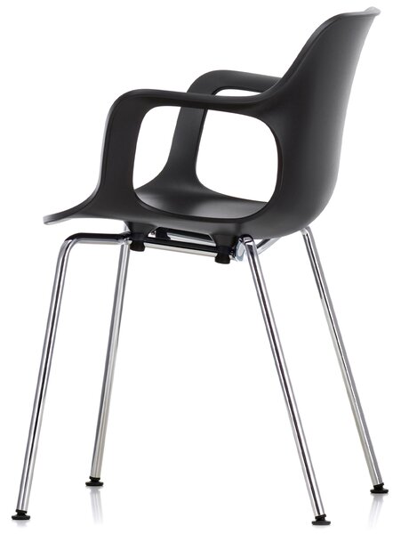Vitra designové židle Hal Armchair Tube