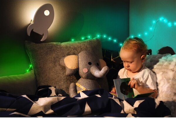 Twinkly TWD200STP-TEU - LED RGB Venkovní stmívatelný pásek 200xLED 10m IP44 WiFi