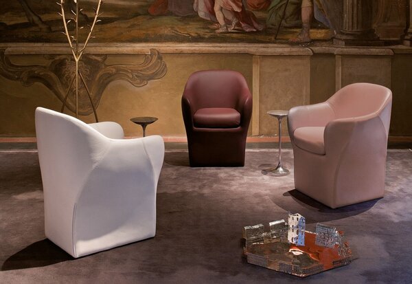 Driade designové stoly Ping Table II
