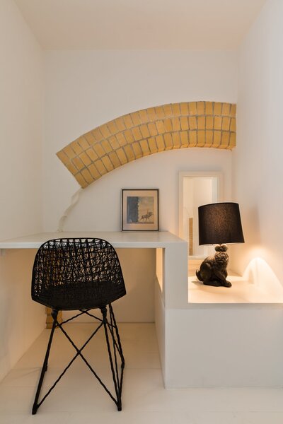 MOOOI stolní lampy Rabbit Lamp