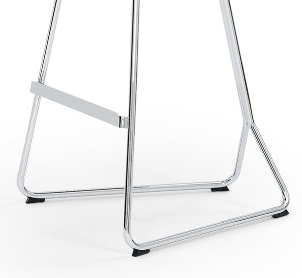 Classicon designové barové židle Triton (výška 65 cm)